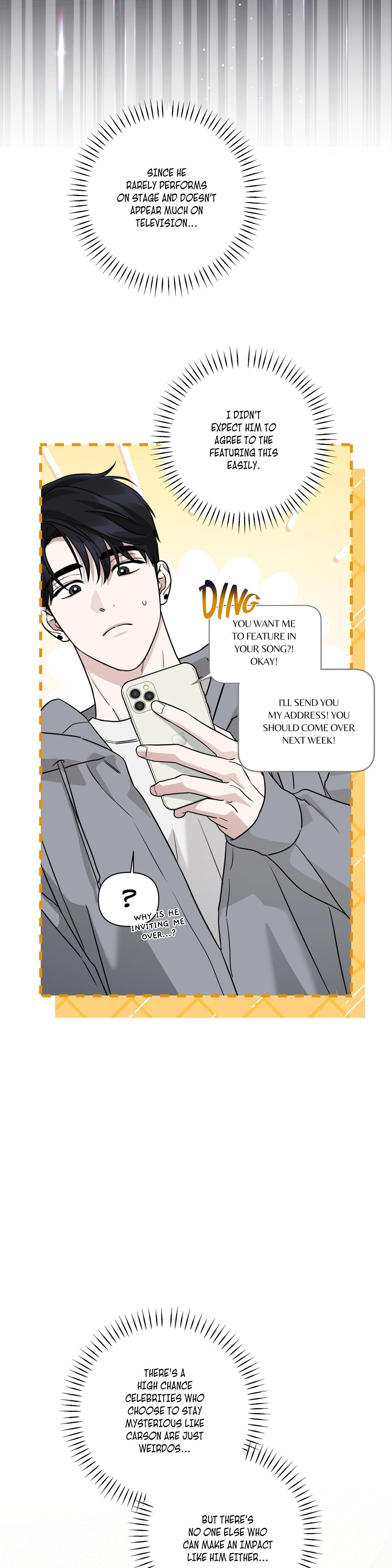 Diss Love Chapter 23 page 7 - 