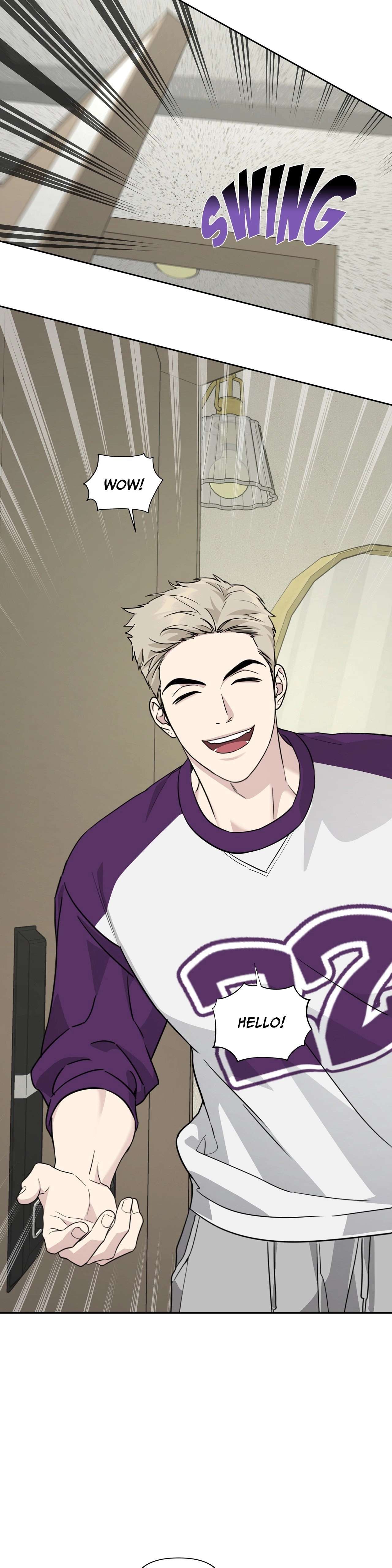 Diss Love Chapter 23 page 9 - 