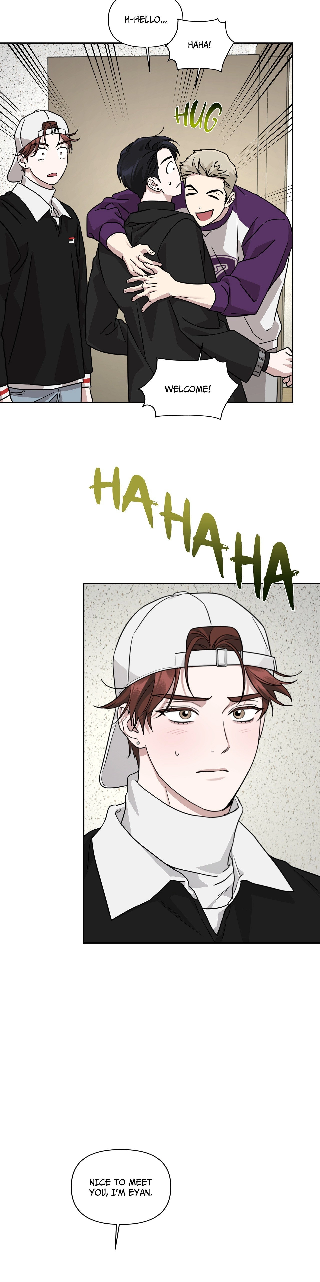 Diss Love Chapter 23 page 10 - 