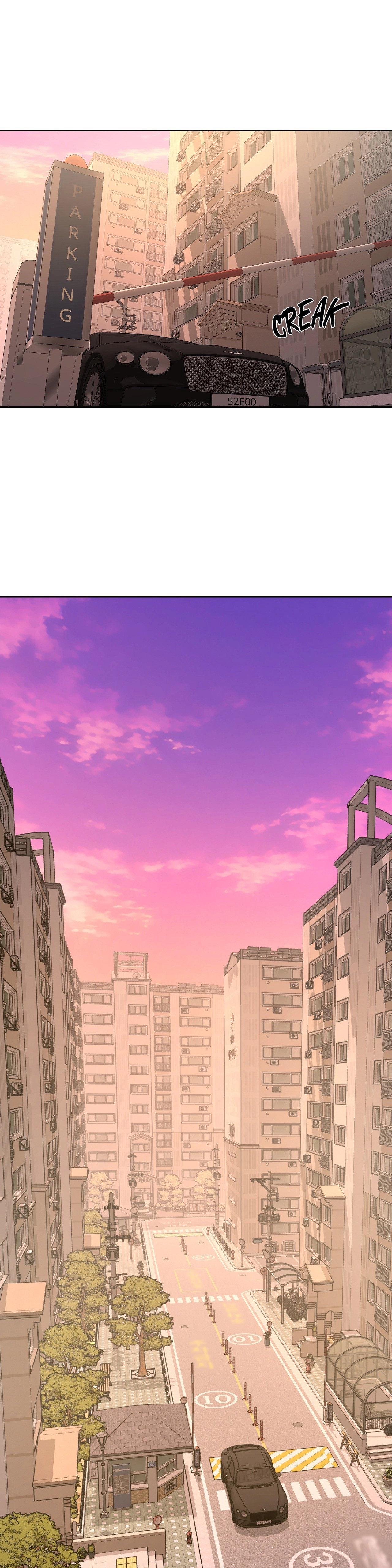 Diss Love Chapter 24 page 1 - 