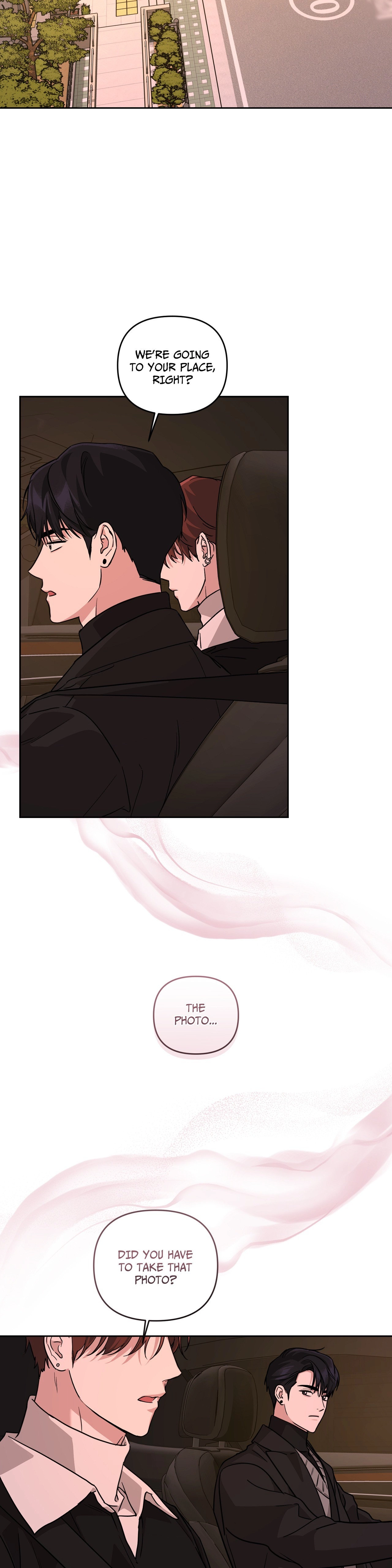 Diss Love Chapter 24 page 2 - 