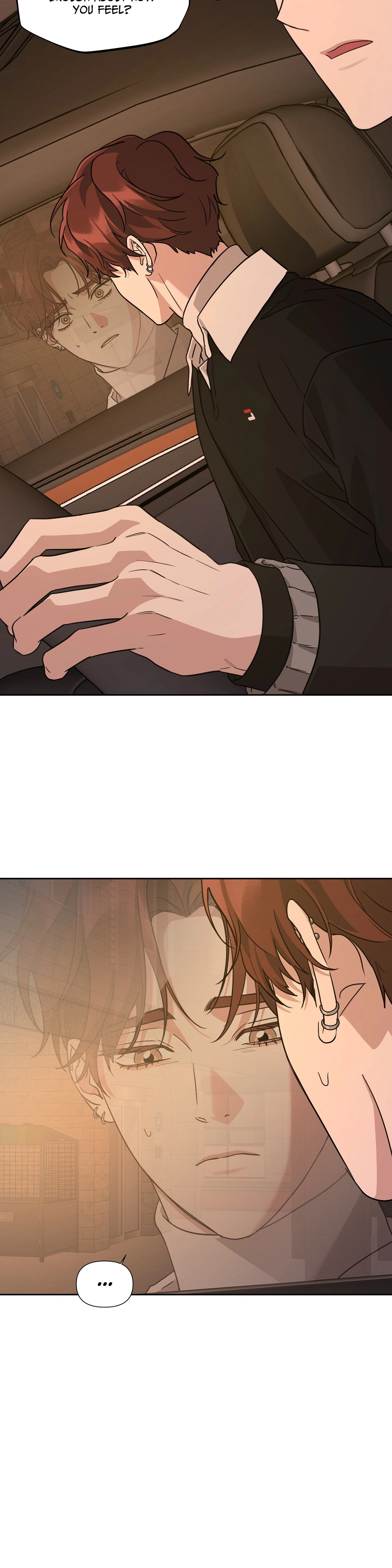 Diss Love Chapter 24 page 13 - 