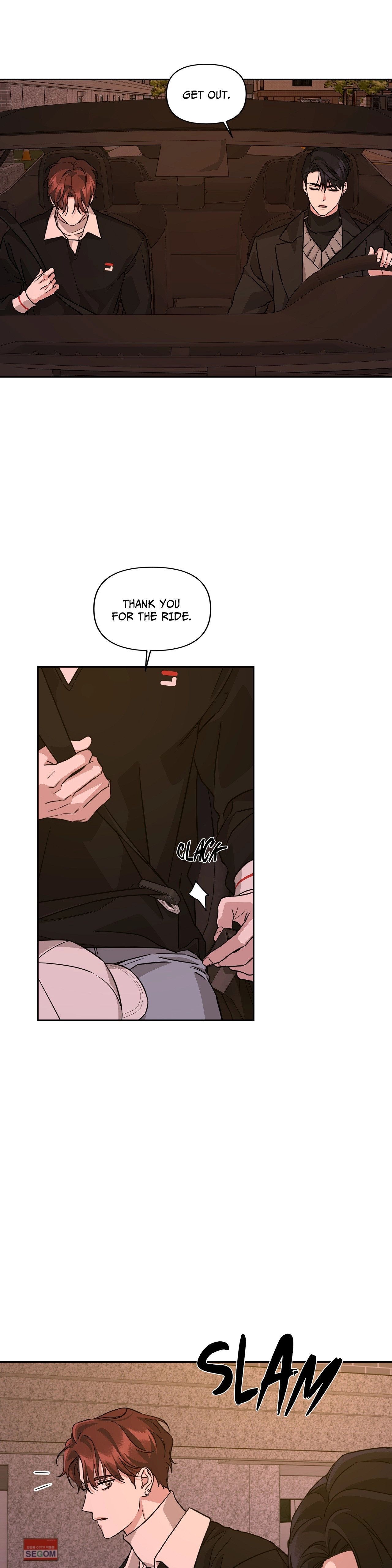 Diss Love Chapter 24 page 15 - 