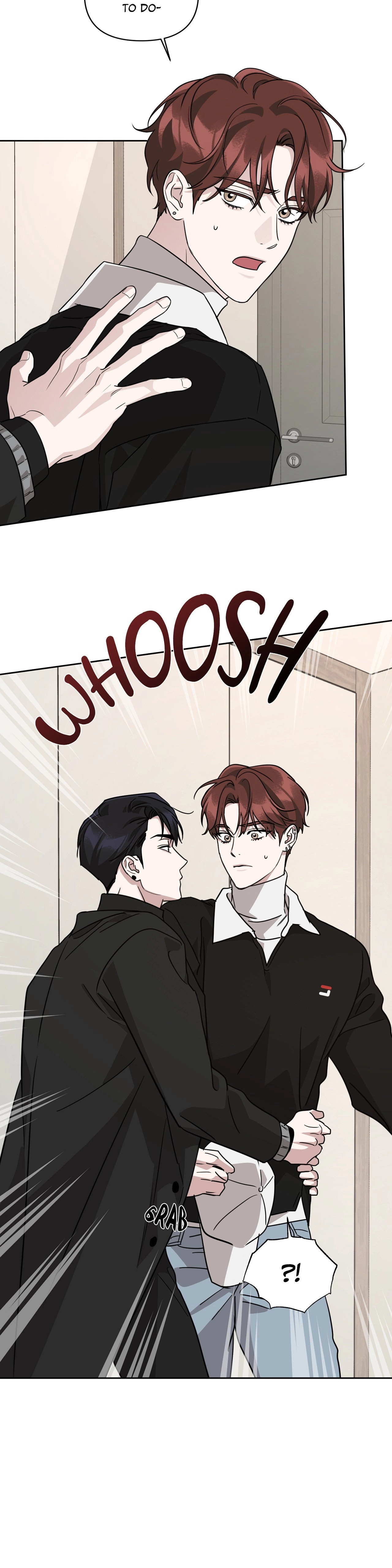 Diss Love Chapter 24 page 19 - 