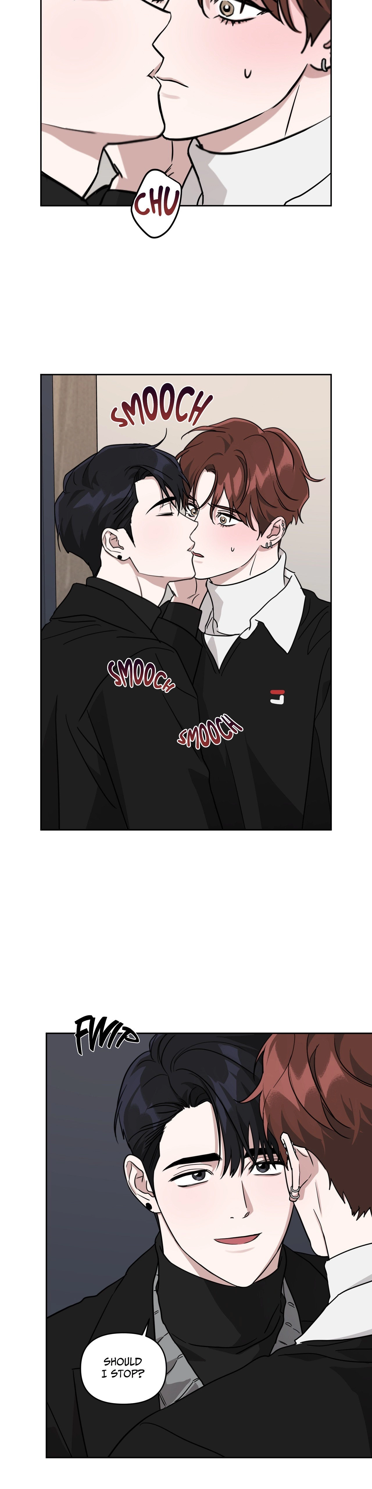 Diss Love Chapter 24 page 21 - 