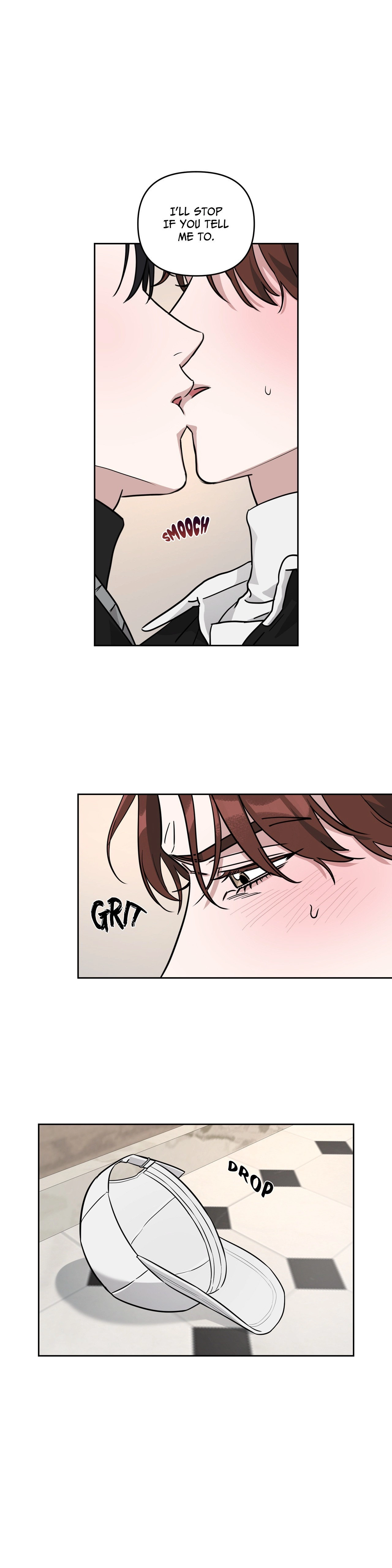 Diss Love Chapter 24 page 22 - 