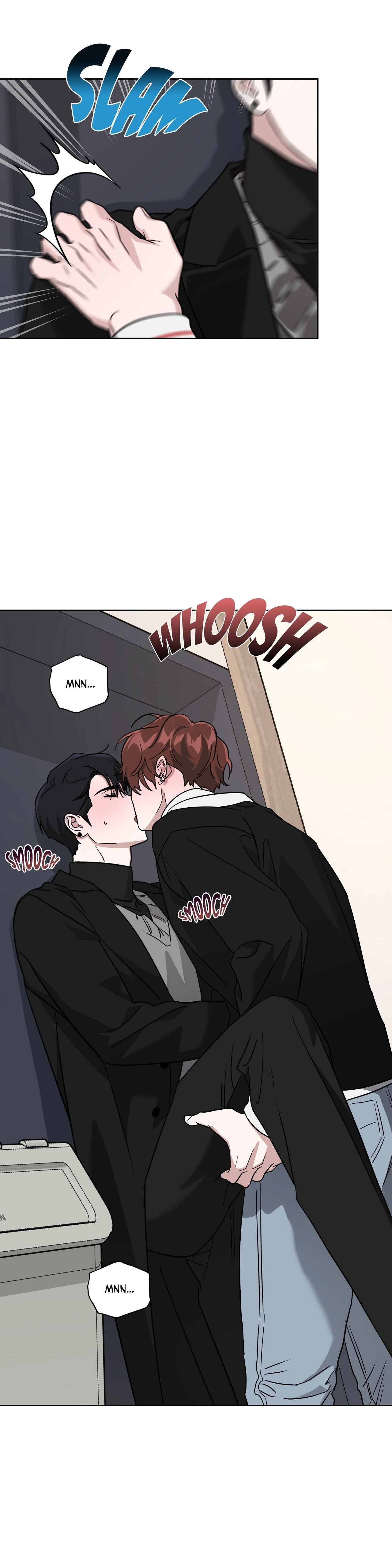 Diss Love Chapter 24 page 23 - 