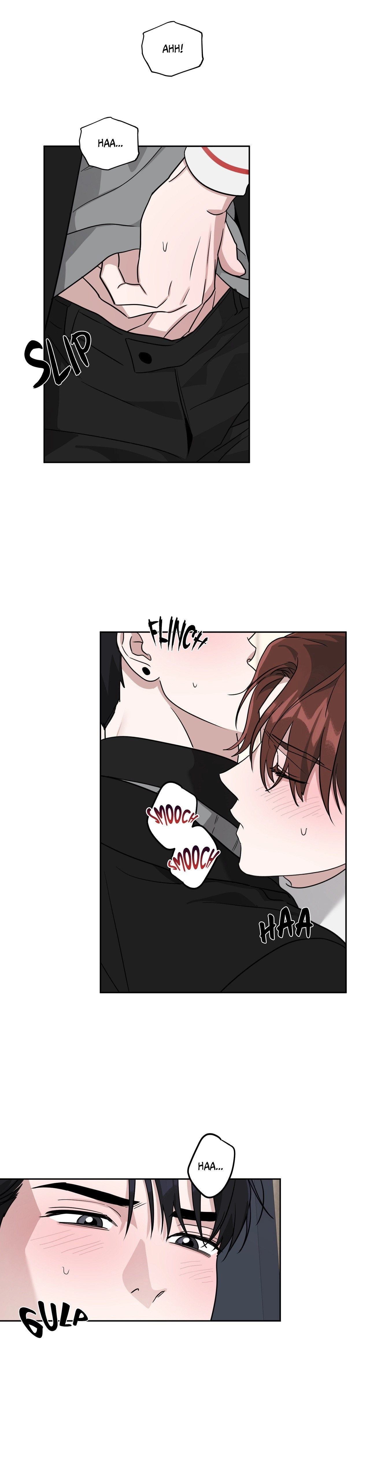 Diss Love Chapter 24 page 24 - 