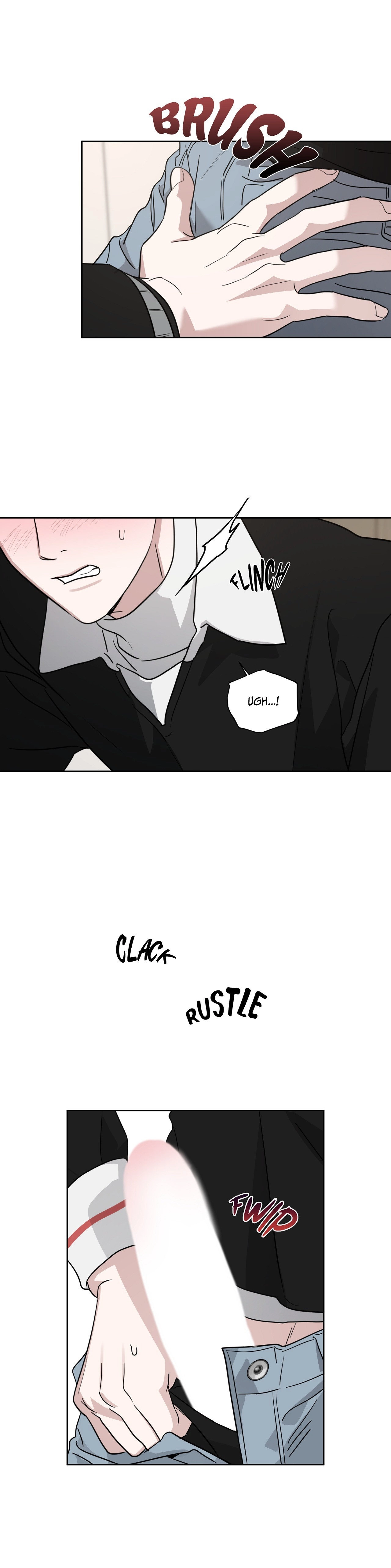 Diss Love Chapter 24 page 25 - 
