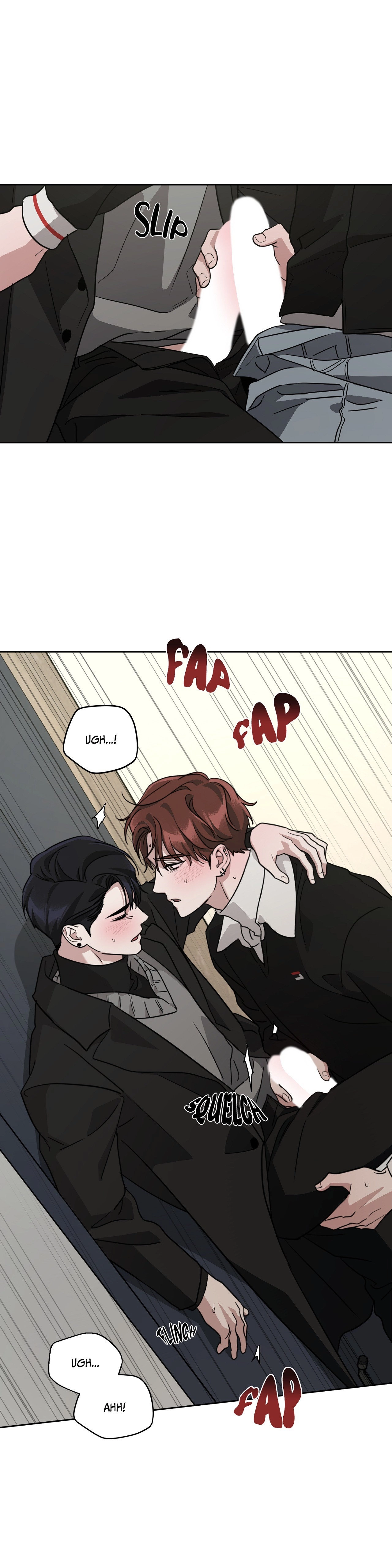 Diss Love Chapter 24 page 26 - 