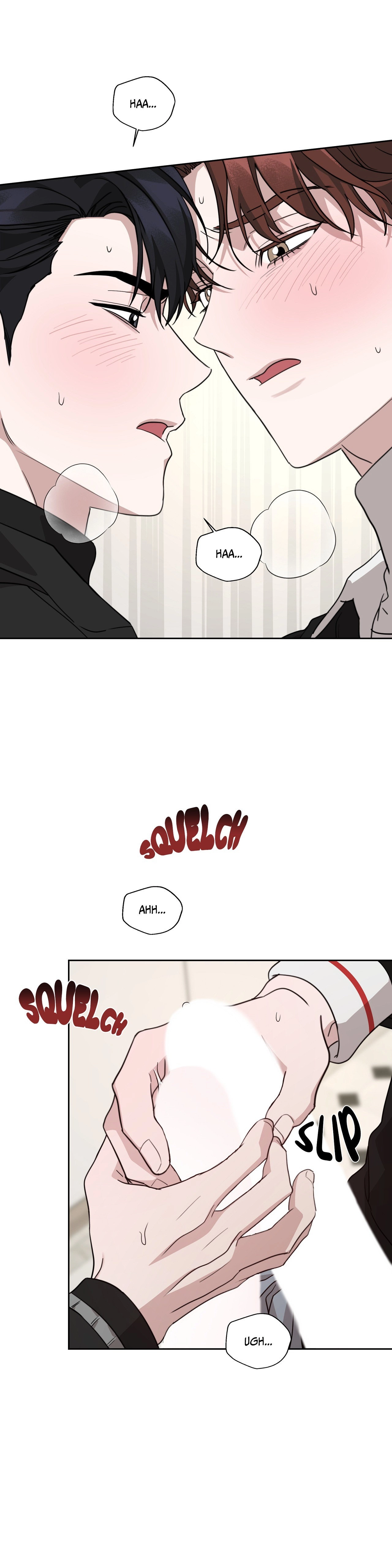 Diss Love Chapter 24 page 27 - 