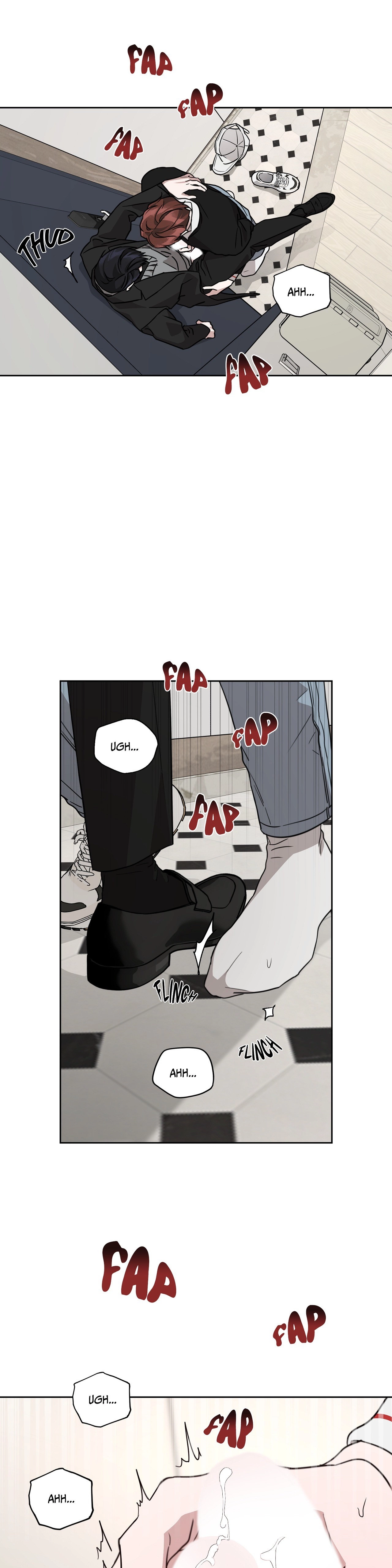 Diss Love Chapter 24 page 28 - 