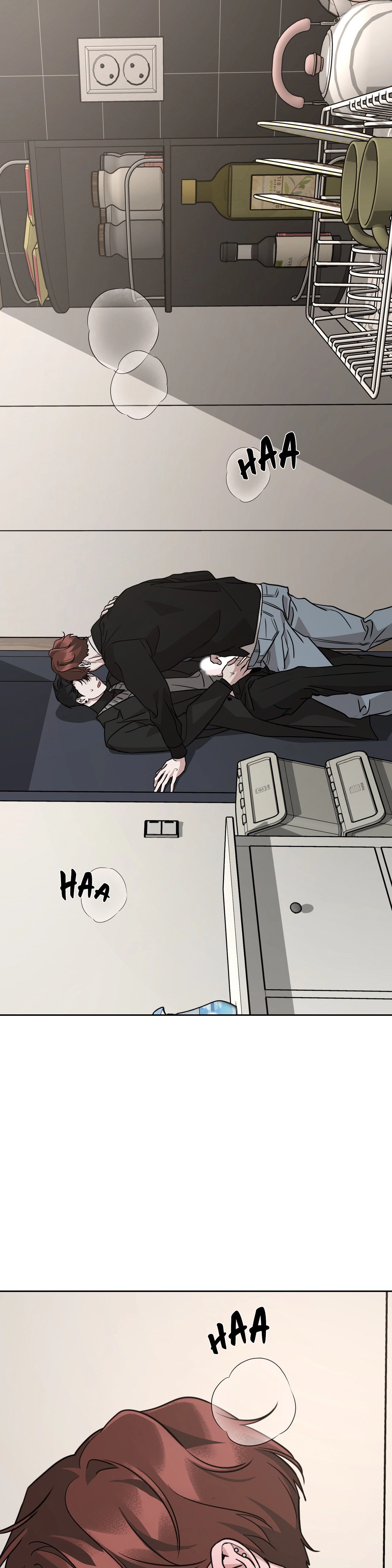 Diss Love Chapter 24 page 30 - 
