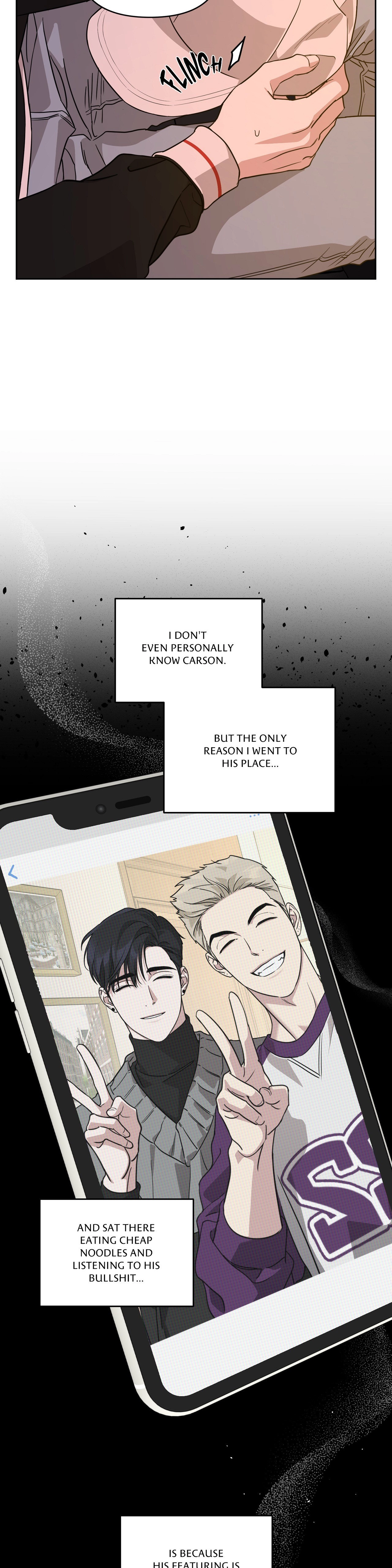 Diss Love Chapter 24 page 4 - 