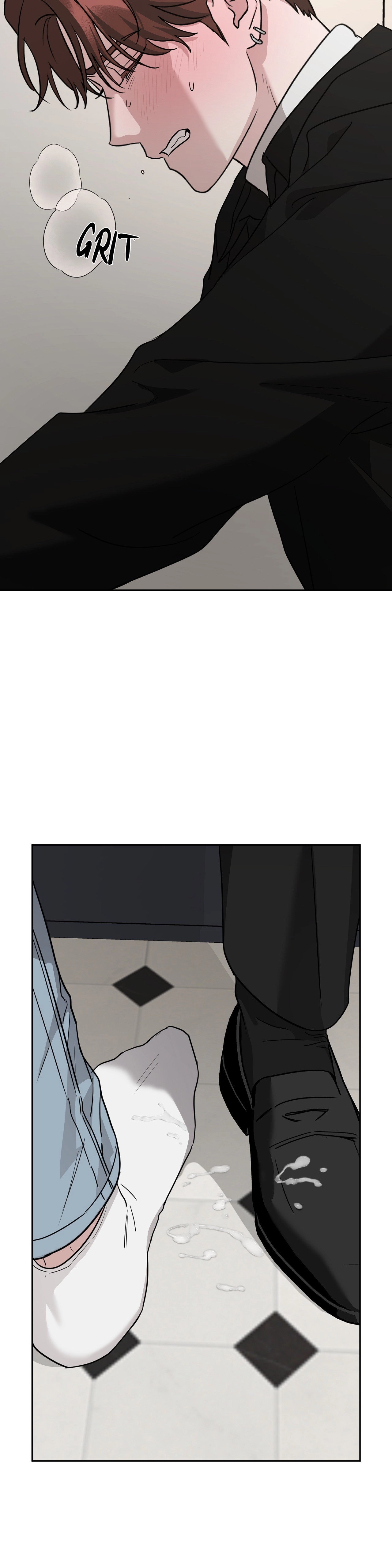 Diss Love Chapter 24 page 31 - 
