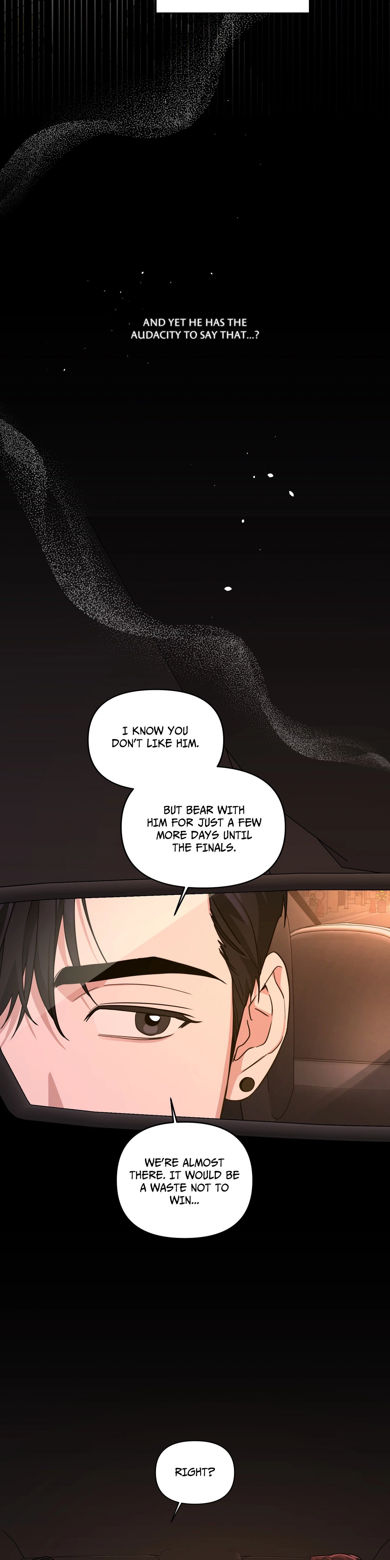 Diss Love Chapter 24 page 6 - 
