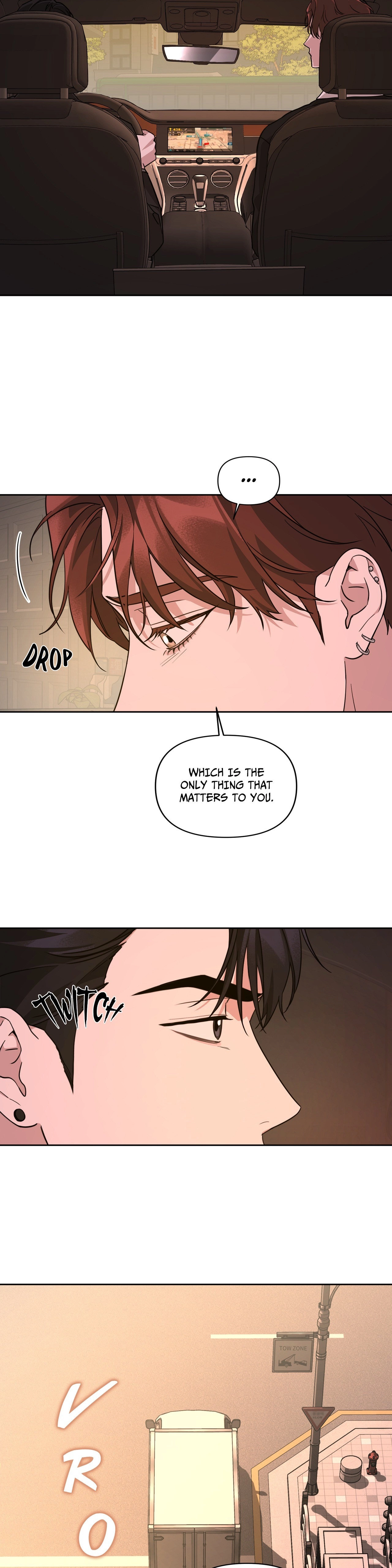 Diss Love Chapter 24 page 7 - 