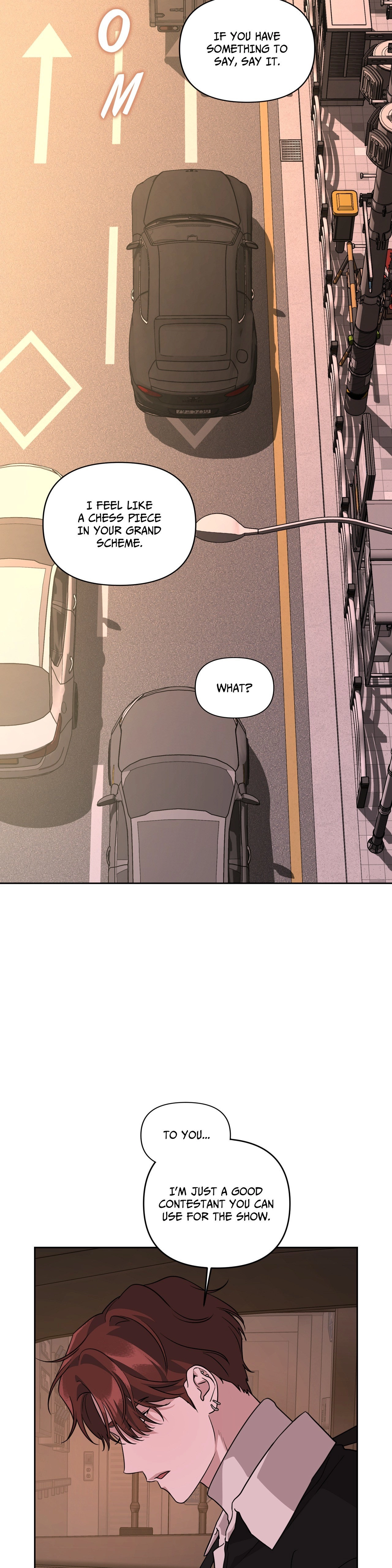 Diss Love Chapter 24 page 8 - 