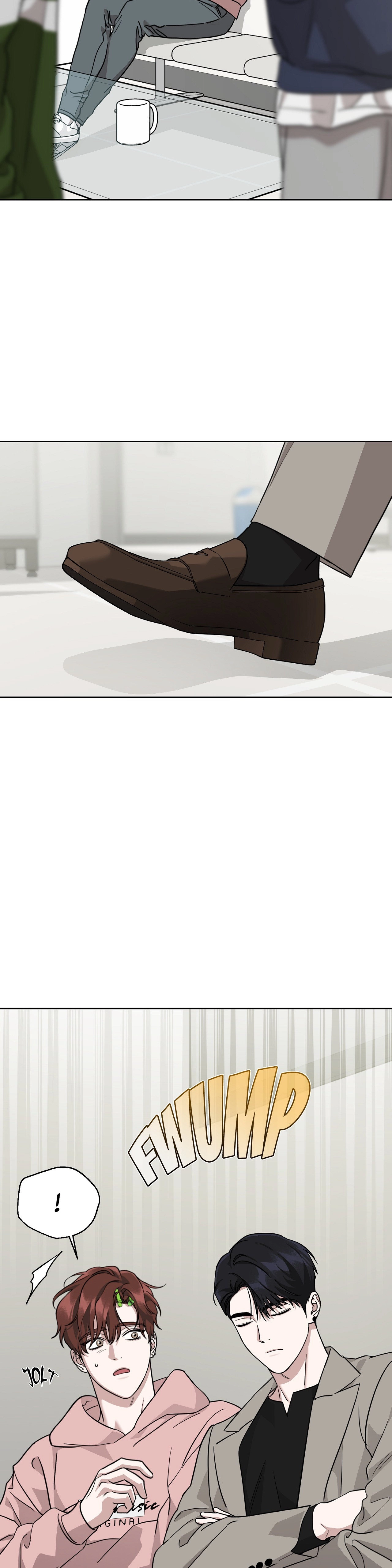 Diss Love Chapter 25 page 2 - 