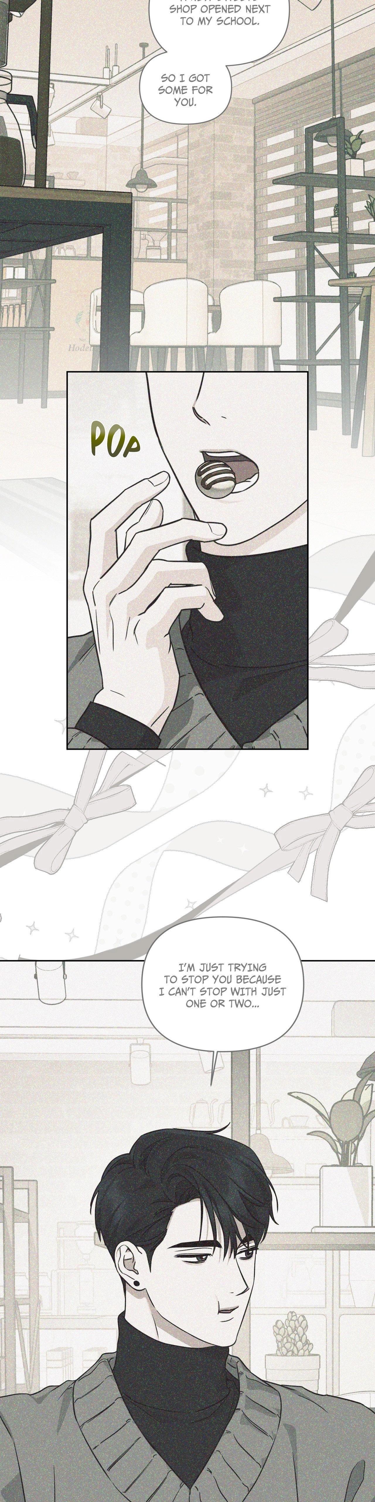 Diss Love Chapter 25 page 12 - 