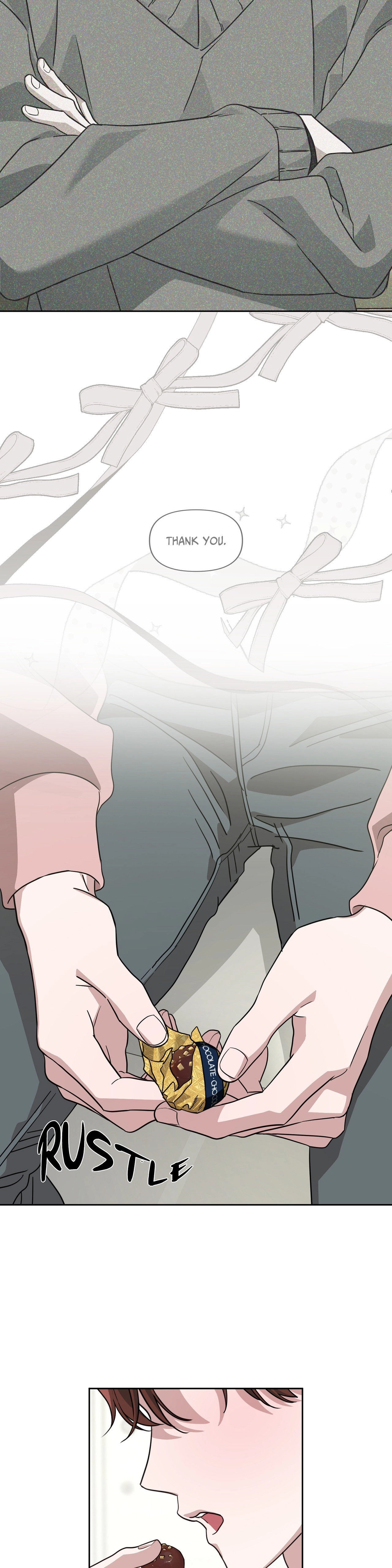 Diss Love Chapter 25 page 13 - 