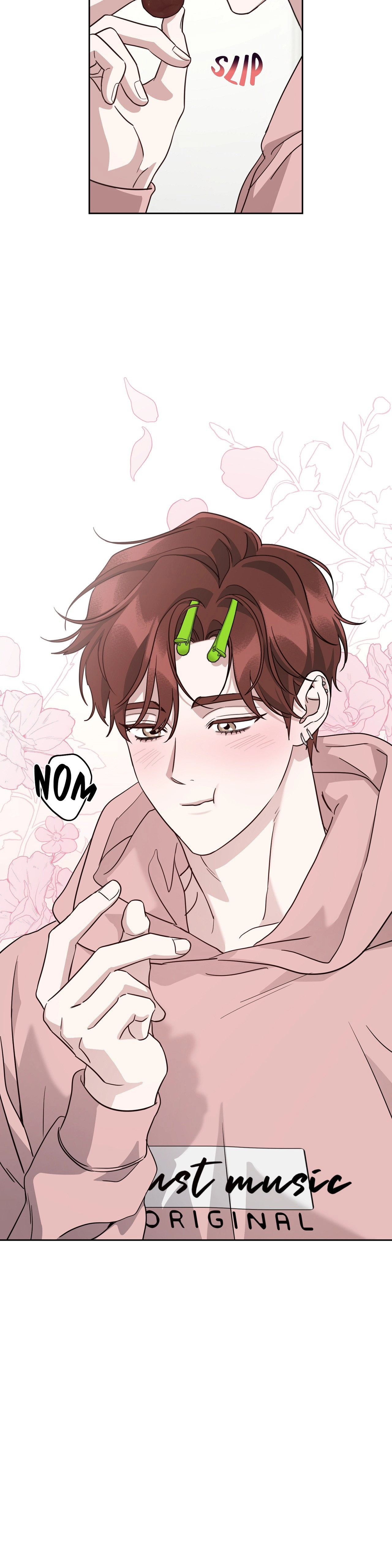 Diss Love Chapter 25 page 14 - 
