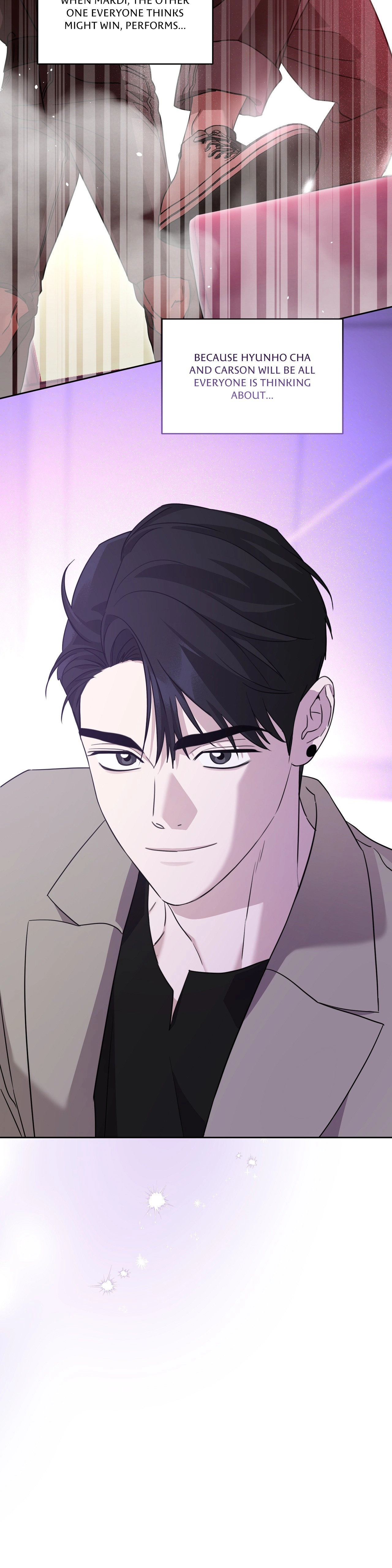 Diss Love Chapter 25 page 19 - 