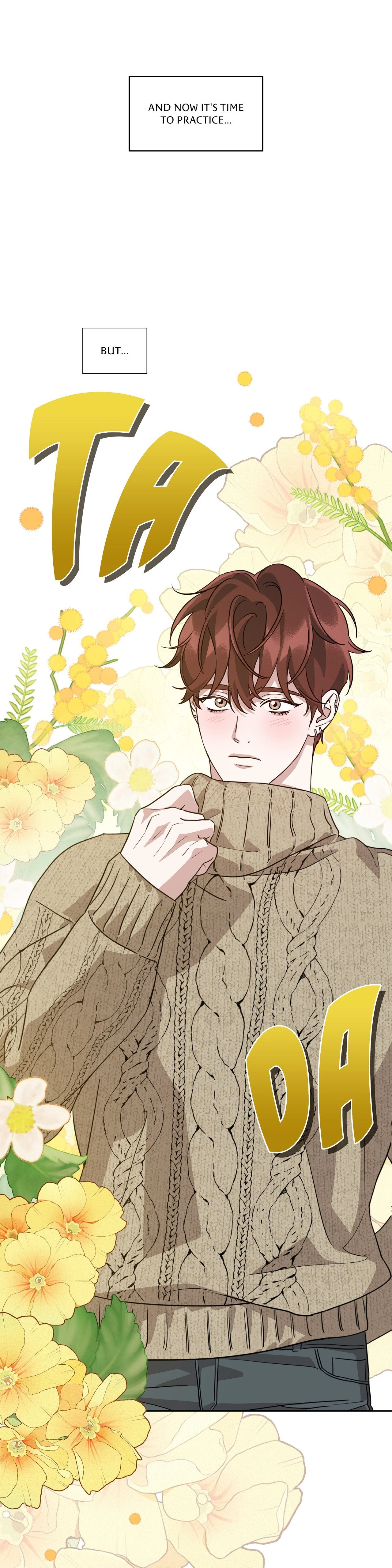 Diss Love Chapter 25 page 20 - 