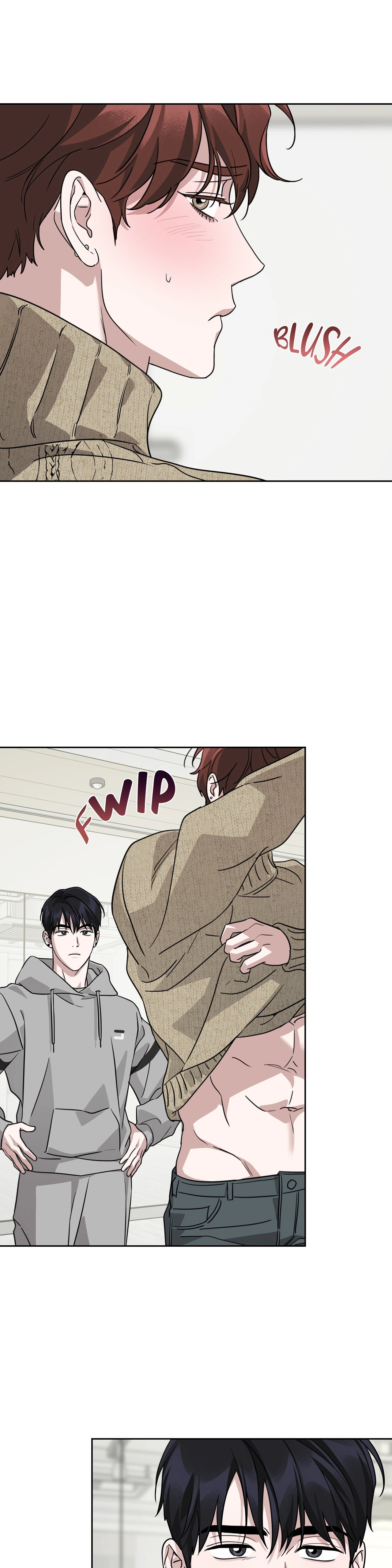 Diss Love Chapter 25 page 24 - 