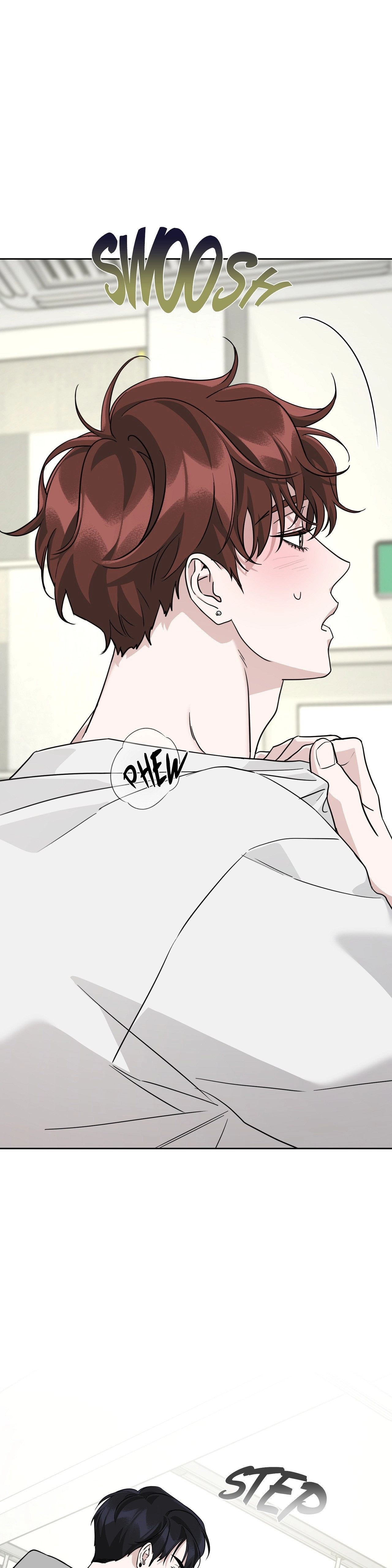 Diss Love Chapter 25 page 26 - 