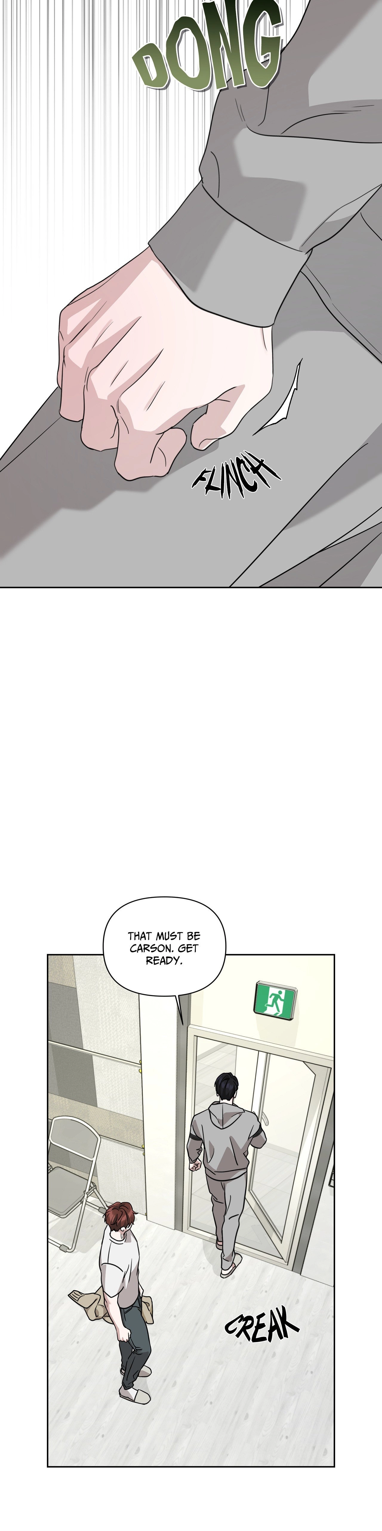 Diss Love Chapter 25 page 28 - 