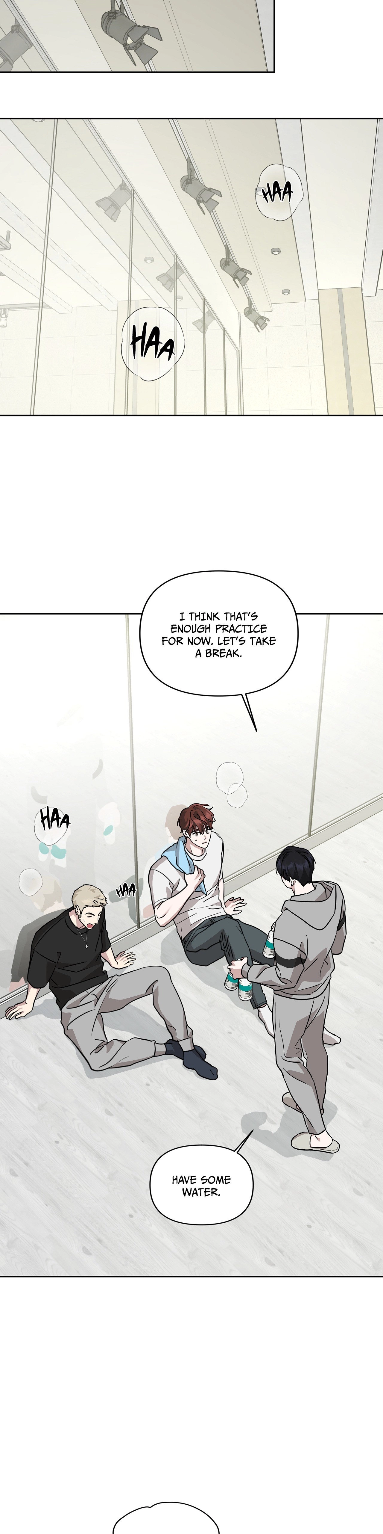 Diss Love Chapter 25 page 30 - 