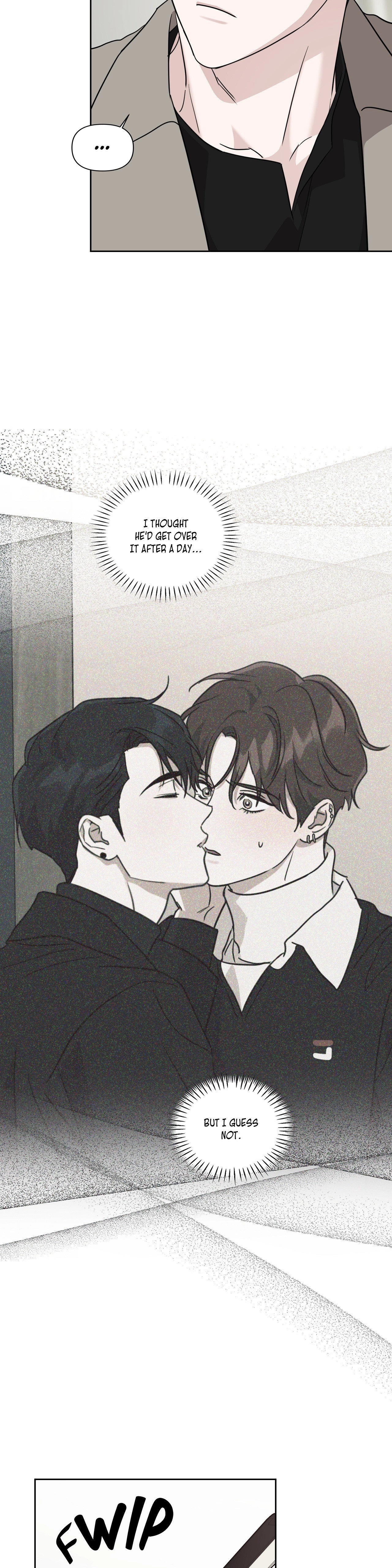 Diss Love Chapter 25 page 4 - 