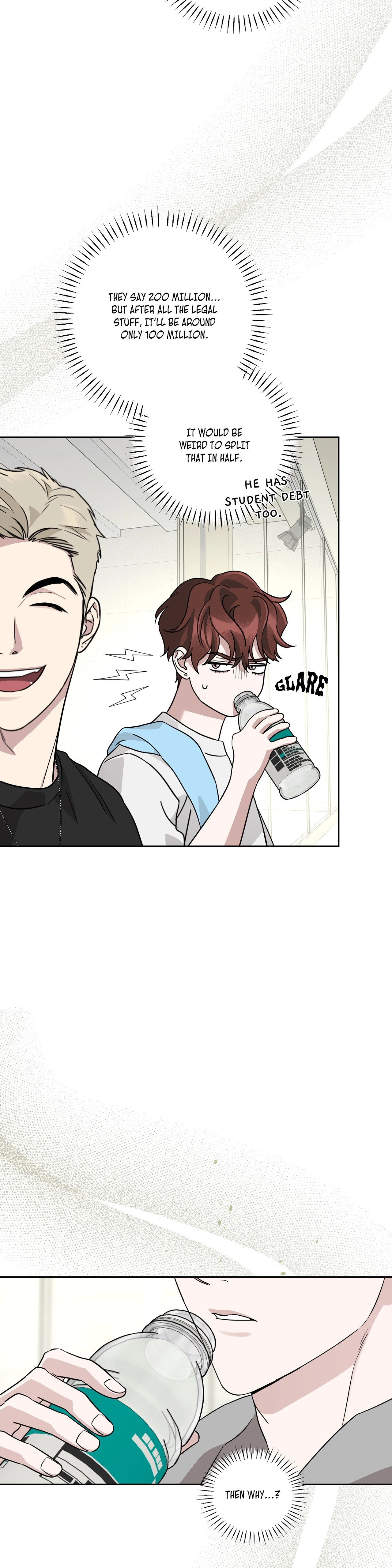 Diss Love Chapter 25 page 34 - 