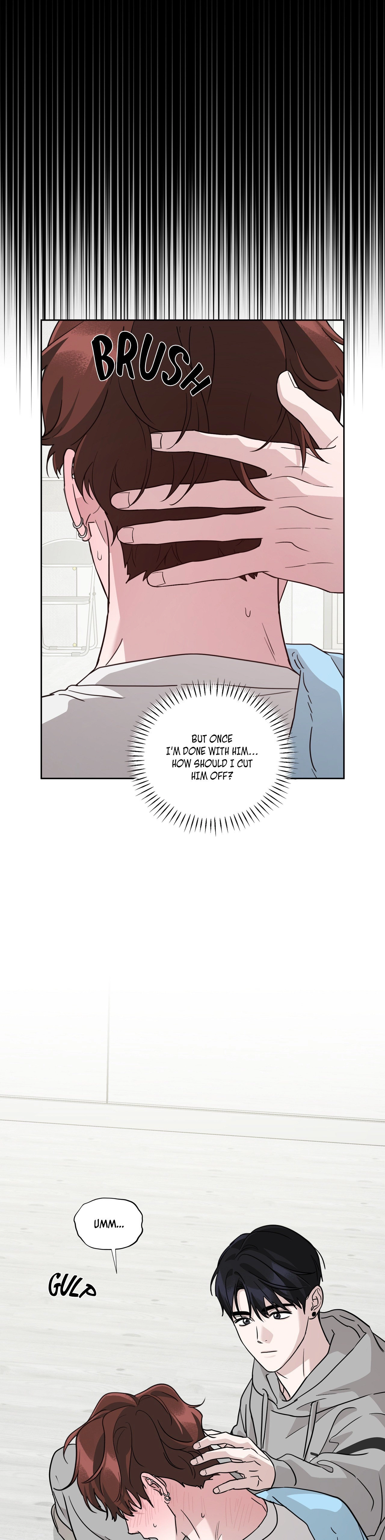 Diss Love Chapter 26 page 12 - 