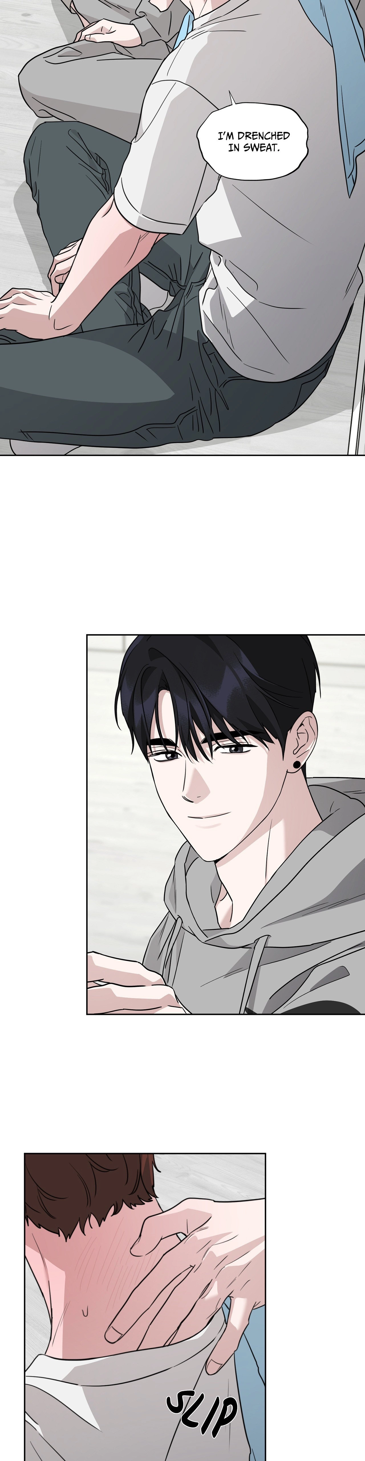Diss Love Chapter 26 page 13 - 