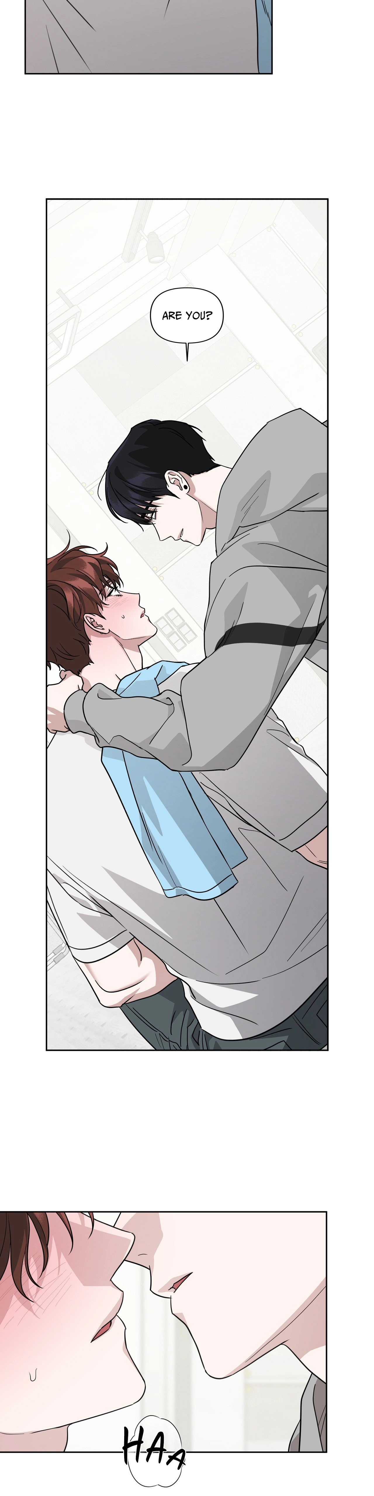 Diss Love Chapter 26 page 14 - 