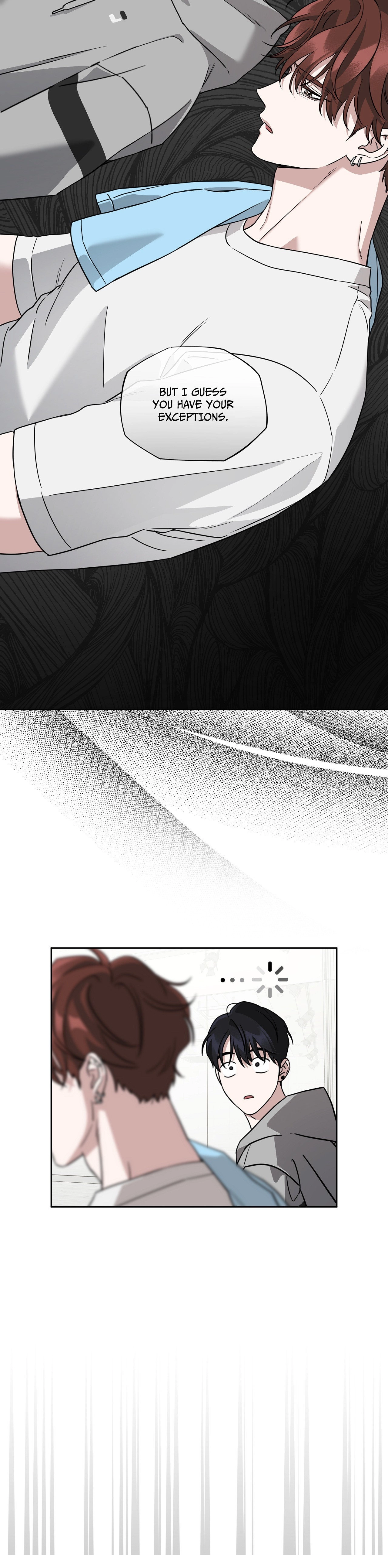 Diss Love Chapter 26 page 3 - 