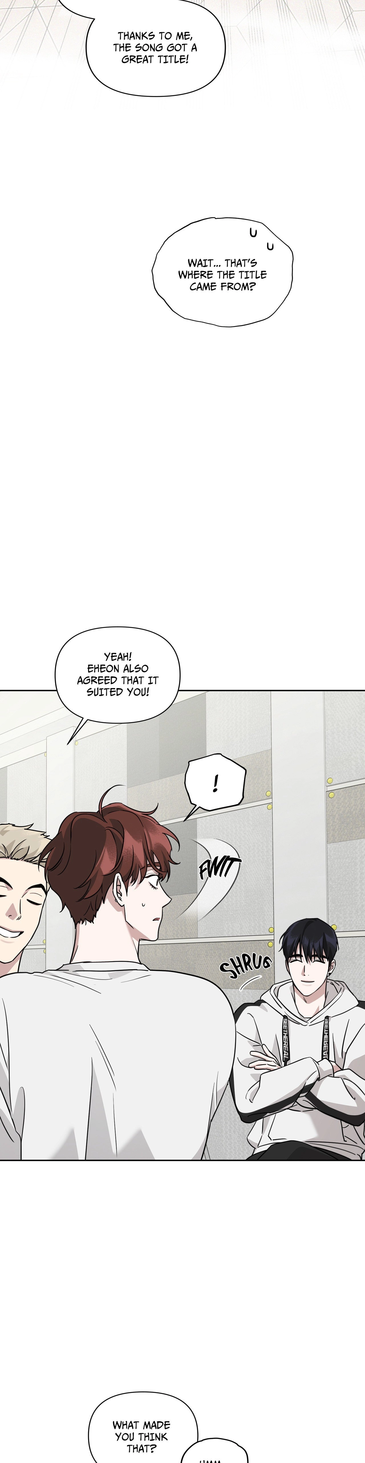 Diss Love Chapter 26 page 22 - 