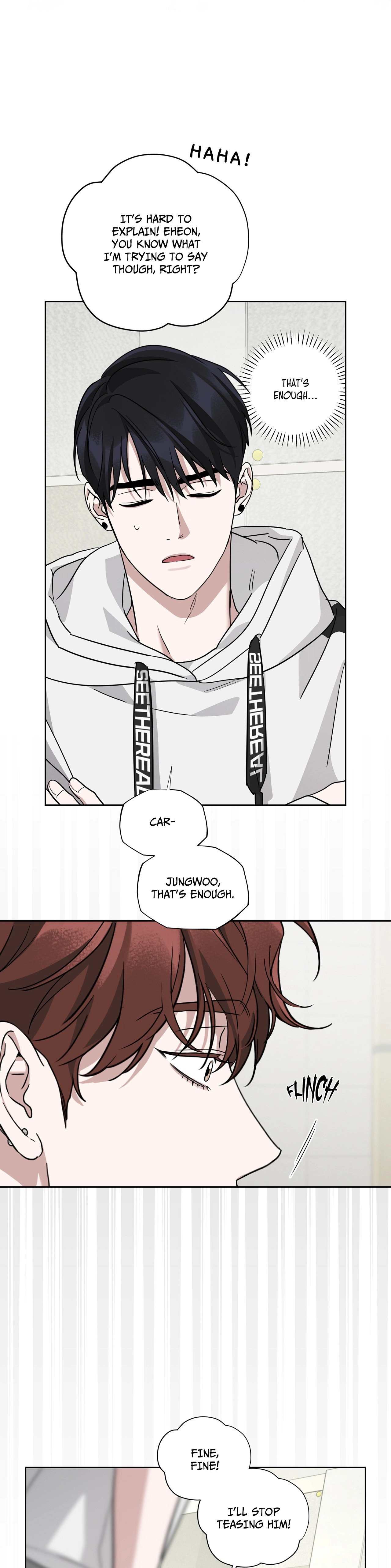 Diss Love Chapter 26 page 24 - 