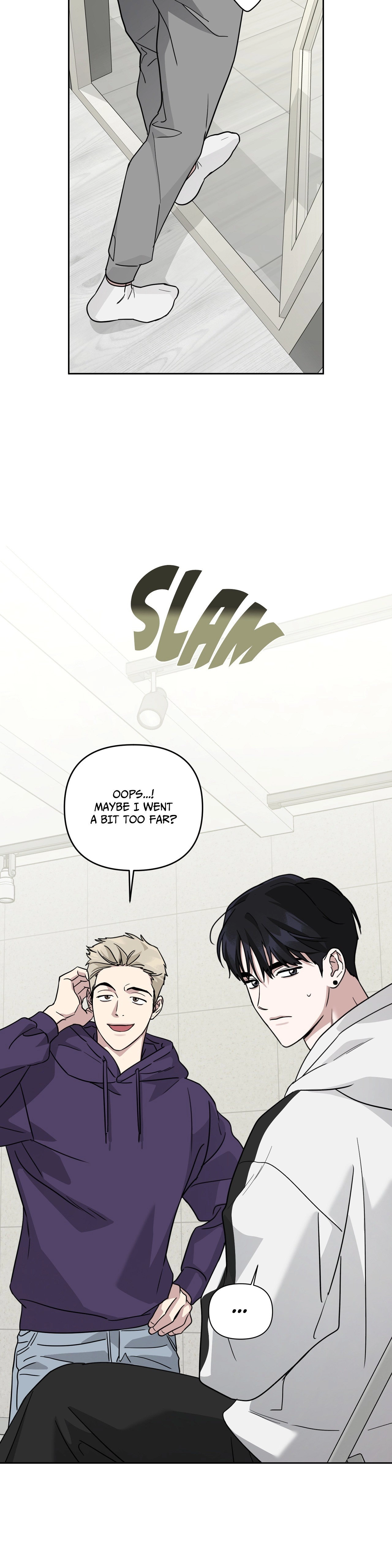 Diss Love Chapter 26 page 26 - 
