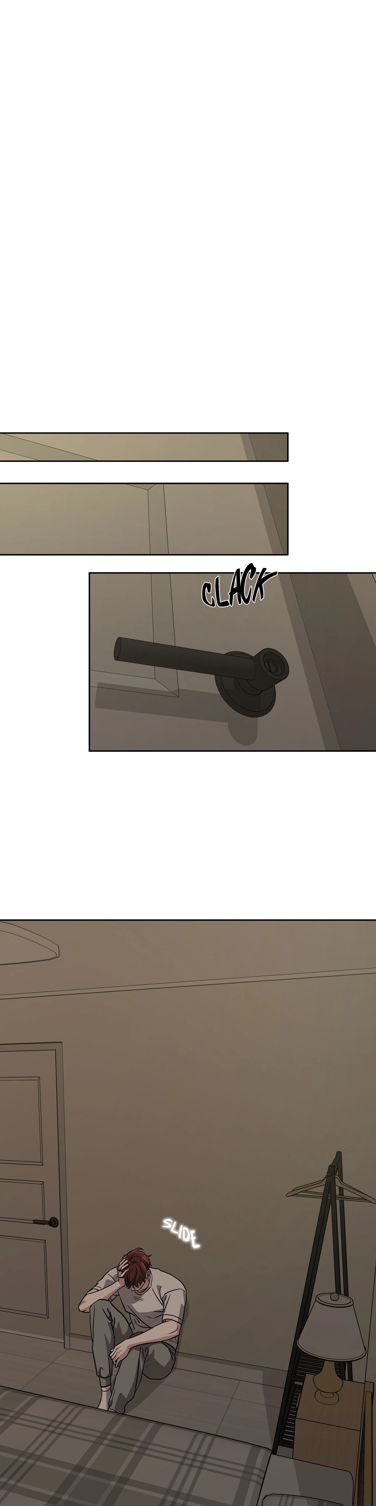 Diss Love Chapter 26 page 27 - 