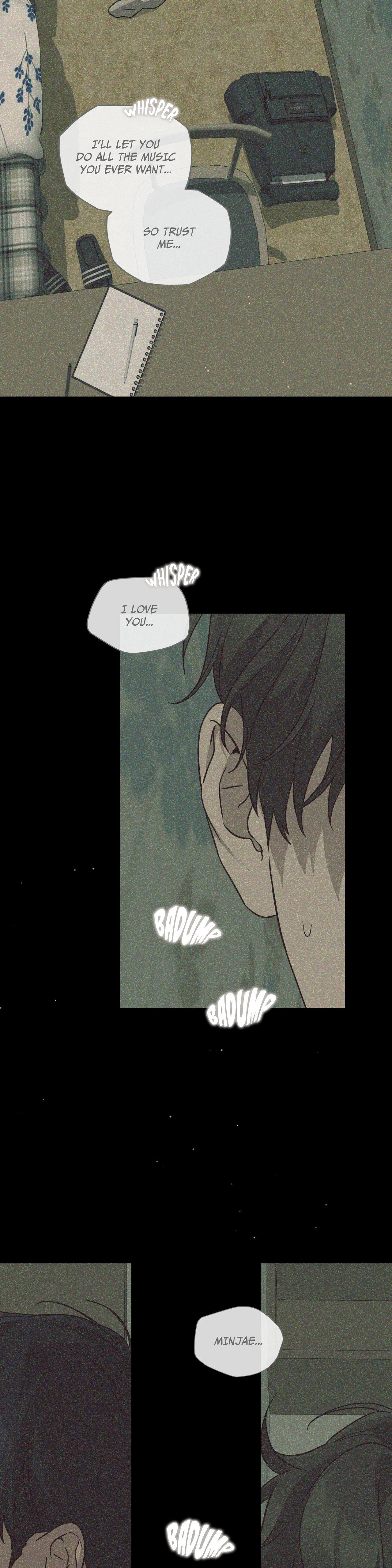 Diss Love Chapter 26 page 29 - 