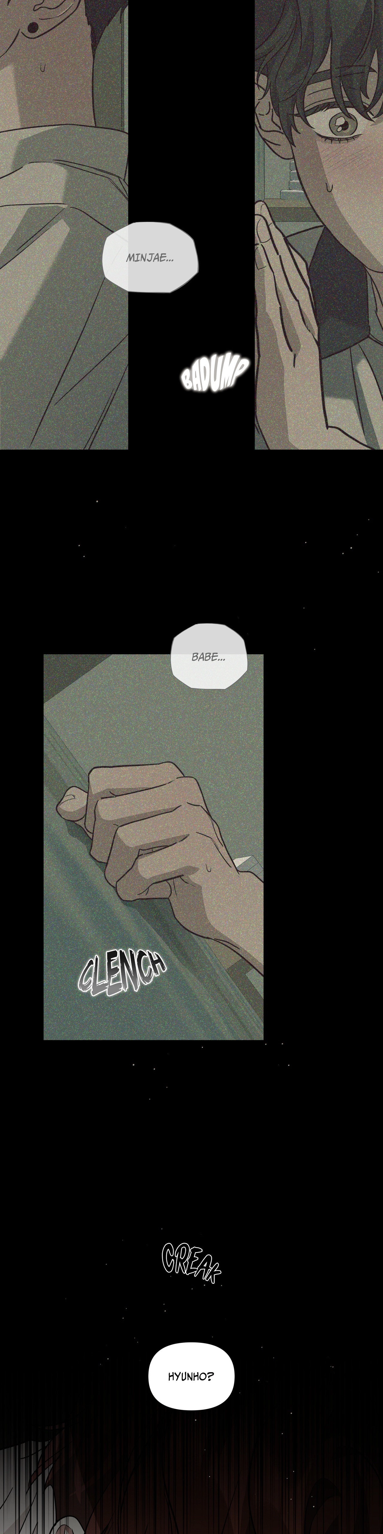 Diss Love Chapter 26 page 30 - 