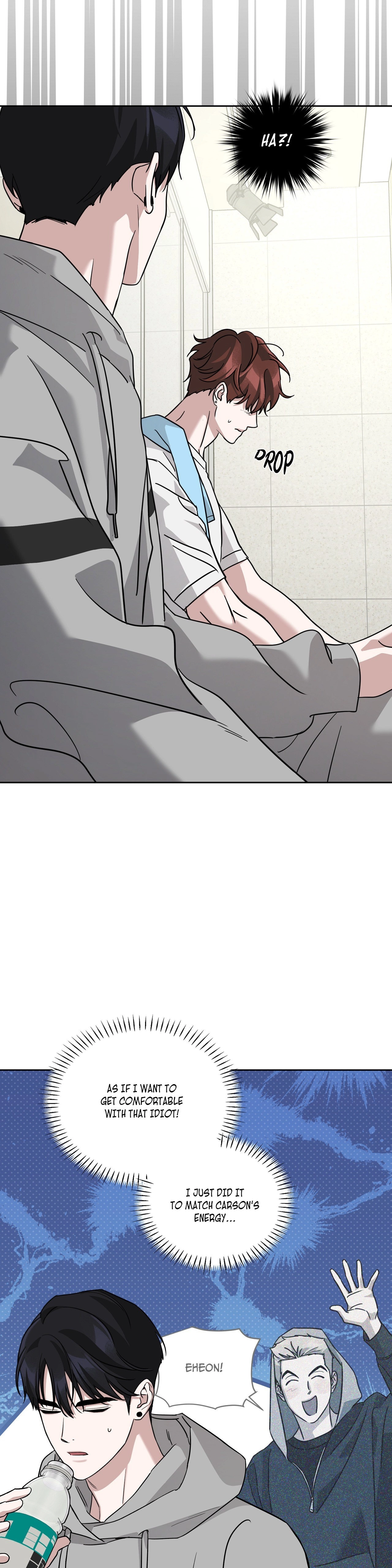 Diss Love Chapter 26 page 4 - 