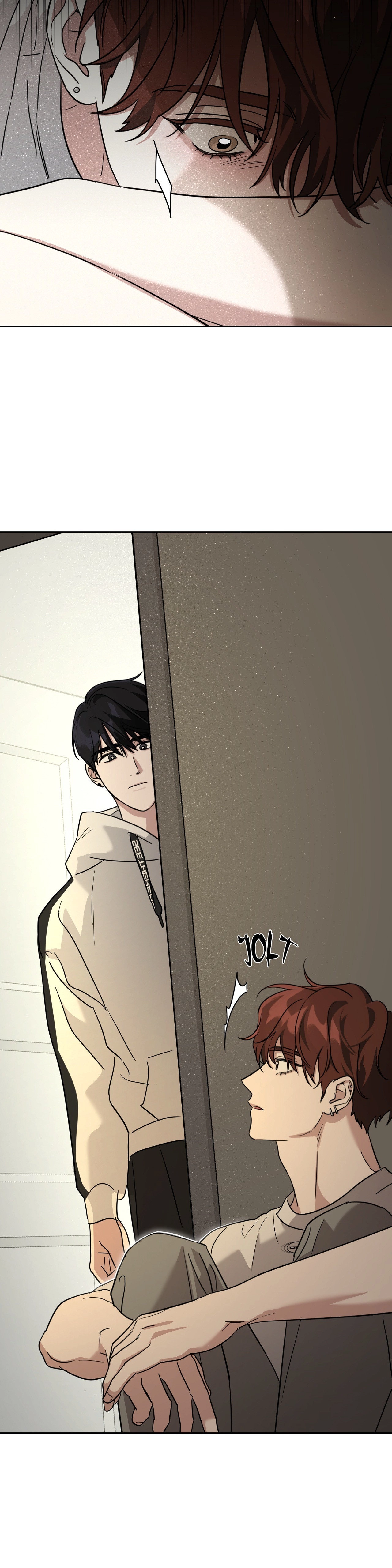 Diss Love Chapter 26 page 31 - 