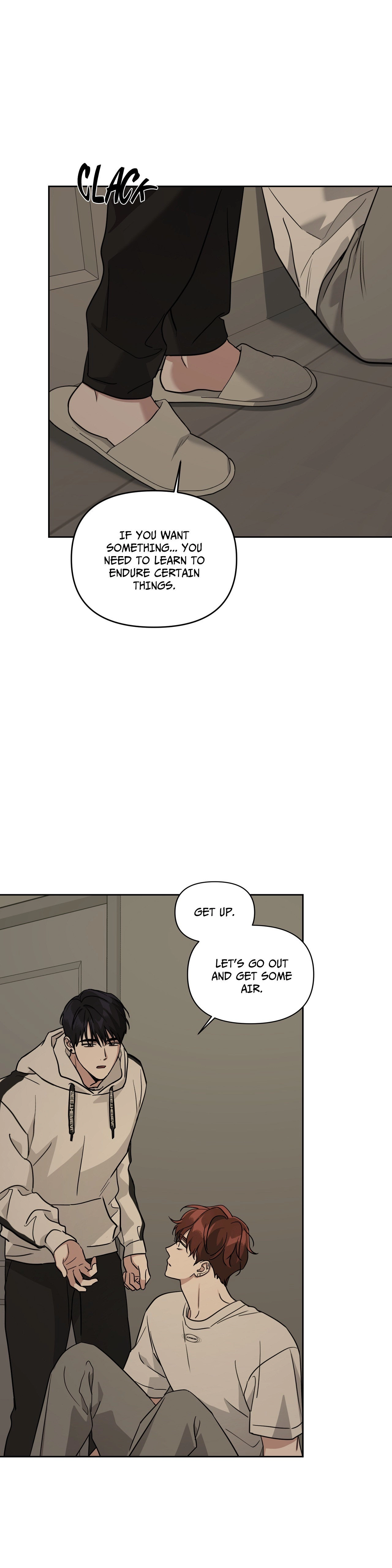 Diss Love Chapter 26 page 32 - 