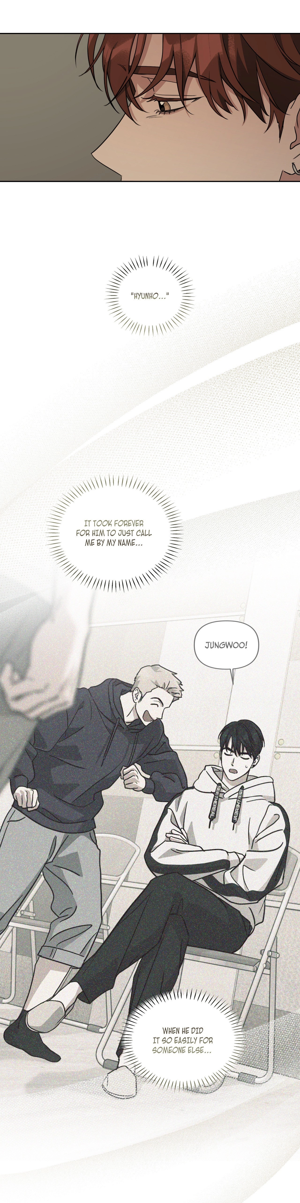 Diss Love Chapter 26 page 33 - 