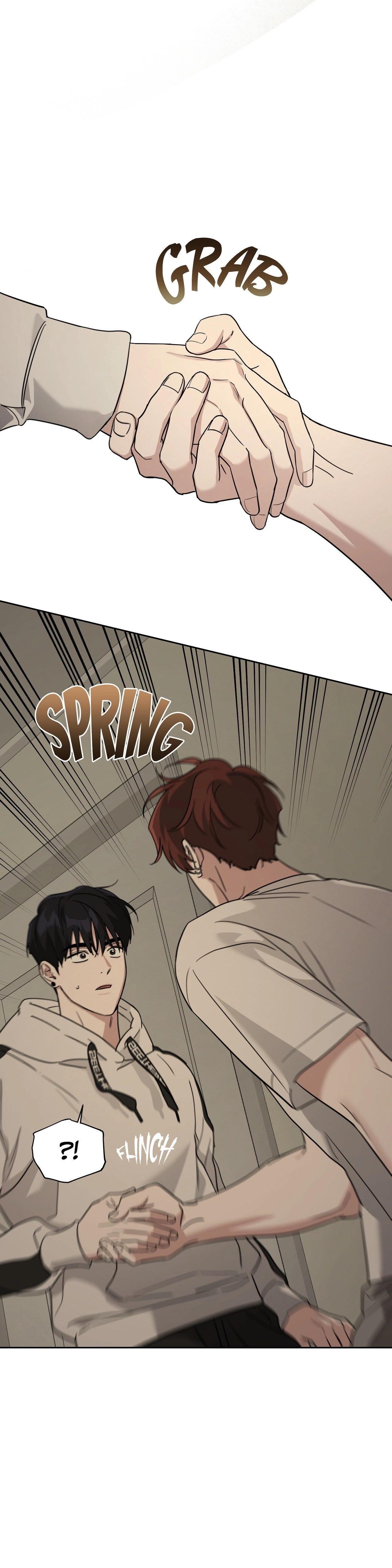 Diss Love Chapter 26 page 34 - 