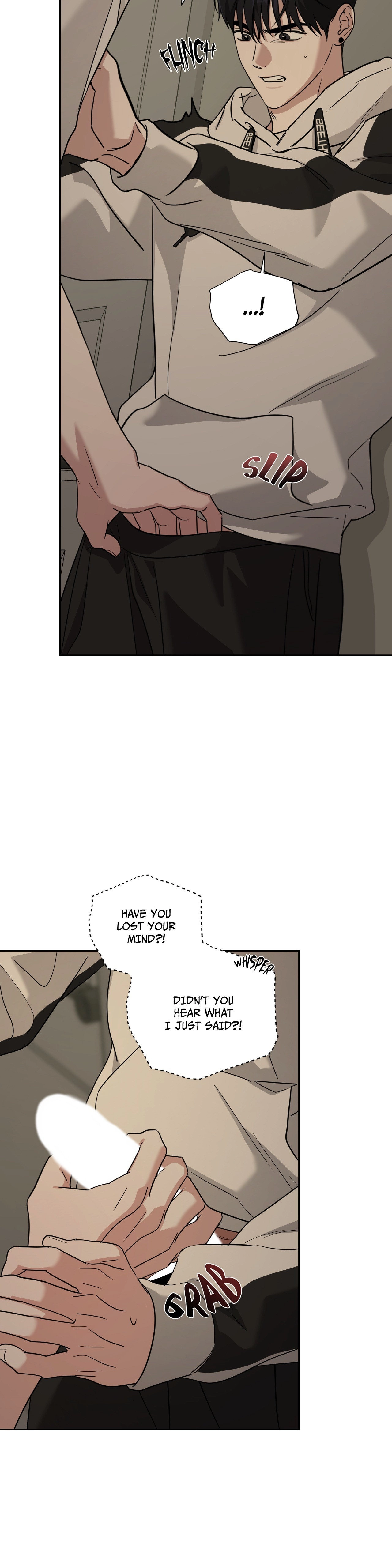 Diss Love Chapter 26 page 36 - 